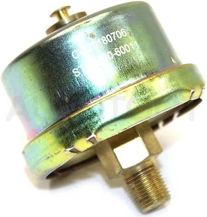 Датчик давления масла Toyota Land Cruiser (J80) 80-23 / Land Cruiser Prado (J70) 87-93
