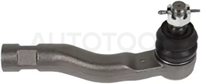 Наконечник рулевой TOYOTA LAND CRUISER/LEXUS LX470 02- RH - Артикул SE3813R - Производитель 555 - Фото, Отзывы, Цены