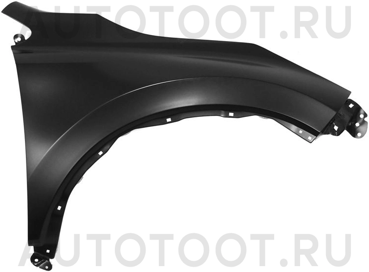 Крыло переднее правое -  для HONDA CR-V