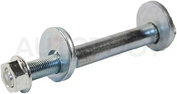 Болт (комплект) с эксцентриком HONDA CR-V 07-12/FR-V 04-09 - Артикул ST52387SFE000 - Производитель Sat - Фото, Отзывы, Цены