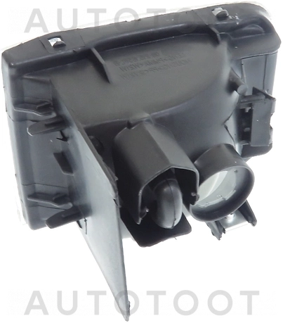 Фонарь-катафот в передний бампер правый -  для NISSAN MAXIMA, NISSAN CEFIRO