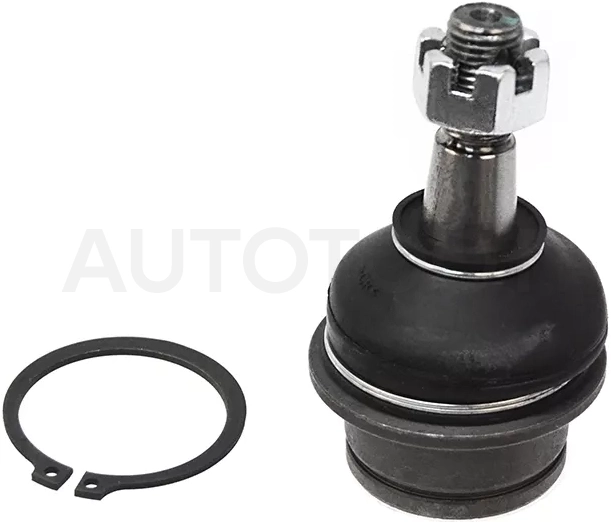 Шаровая опора верхняя D-42 NISSAN PATHFINDER 05-14/NAVARA 04