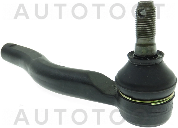 Наконечник рулевой тяги левый -SE1447 Sufix для TOYOTA PLATZ, TOYOTA ECHO, TOYOTA FUN CARGO, TOYOTA VITZ, TOYOTA YARIS, TOYOTA PROBOX, TOYOTA SUCCEED, TOYOTA YARIS VERSO