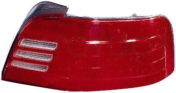 Фонарь задний правый (USA, 1999-2001 г.в.)