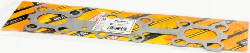 Прокладка выпускного коллектора - Артикул JPA0016 - Производитель Just Drive - Фото, Отзывы, Цены