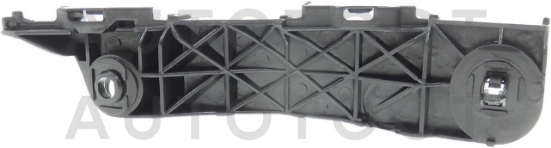 Крепление переднего бампера правое -TY43385AR Tyg для TOYOTA RAV4