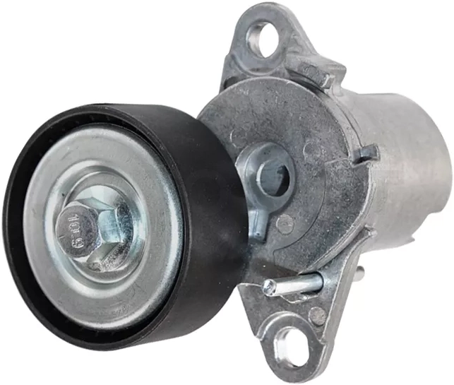 Натяжитель приводного ремня AUDI A1/A3/A4/A6/Q3/Q5/SKODA OCTAVIA/VW POLO/PASSAT 1,8-2,0 11