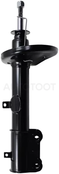 Стойка задняя TOYOTA COROLLA/SPRINTER/SPACIO/CARIB/LVN/CRE/TRN/MRN 91-02 2WD RH