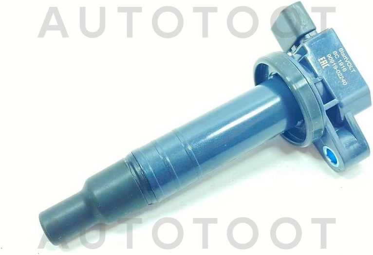 Катушка зажигания TOYOTA 1SZ / 1-2NZ-FE (1.0 1.3 .1.5L ) -BRIC149 Brave для TOYOTA COROLLA, TOYOTA ALLEX, TOYOTA COROLLA FIELDER, TOYOTA RUNX, TOYOTA BB, TOYOTA FUN CARGO, TOYOTA VITZ, TOYOTA YARIS, T