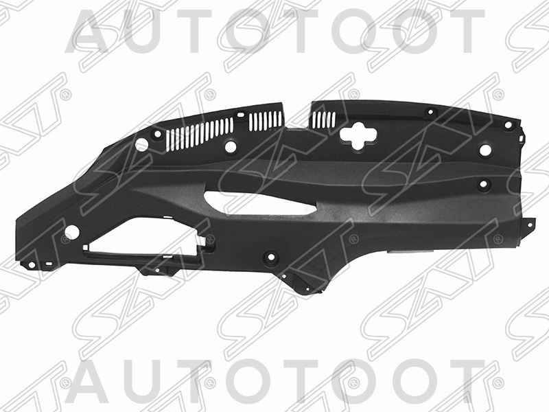 Накладка на рамку кузова -  для LEXUS RX270, LEXUS RX450H, LEXUS RX350