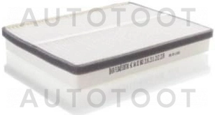 Фильтр салонный угольный (без кондиционера) -IF3407K Zekkert для LADA (ВАЗ) PRIORA