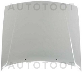 Капот -  для AUDI 100