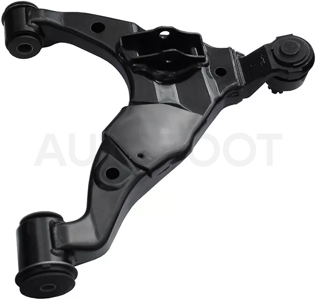Рычаг передний нижний TOYOTA LAND CRUISER PRADO/4RUNNER/HILUX SURF/LEXUS GX470 03-09 RH