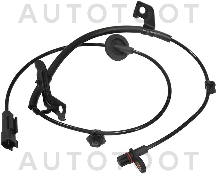 Датчик абс задний правый -ST4670A580 Sat для MITSUBISHI ASX, MITSUBISHI LANCER