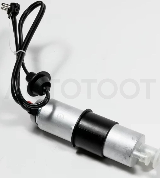 Топливный насос электрический (насос) 8.0A, 4bar, 120L/h 770028A - Артикул JPF0058 - Производитель Just Drive - Фото, Отзывы, Цены