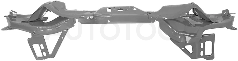Рамка кузова DAEWOO MATIZ 00-15 - Артикул STDW100090 - Производитель Sat - Фото, Отзывы, Цены
