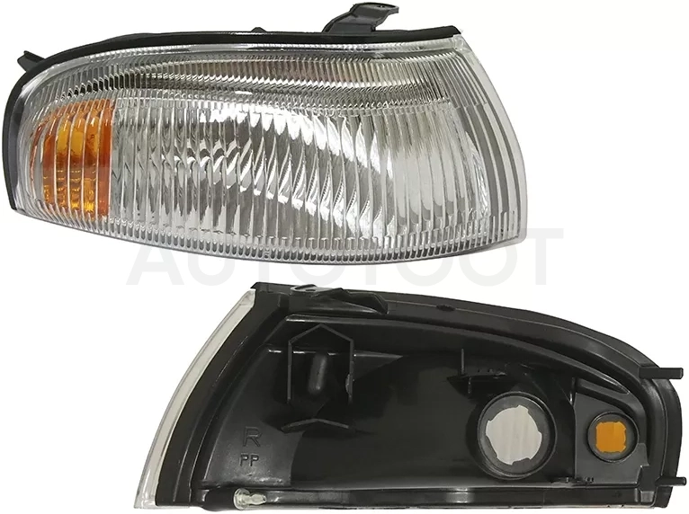 Габарит Toyota Carina (T190) 92-96 (Справа) - Артикул ST20317R - Производитель Sat - Фото, Отзывы, Цены