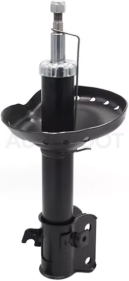 Стойка передняя Subaru Impreza 00-07 - Артикул BKSAF0312 - Производитель Baikor - Фото, Отзывы, Цены