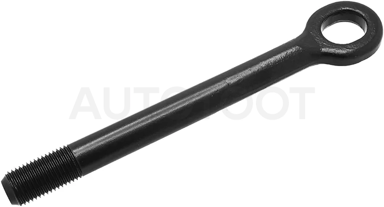 Крюк буксировочный Hyundai Palisade 18-22 / Tucson 21- / Kia Rio 16-20 / Soul 19-22 / Sportage 15-19 / Solaris KRS 24