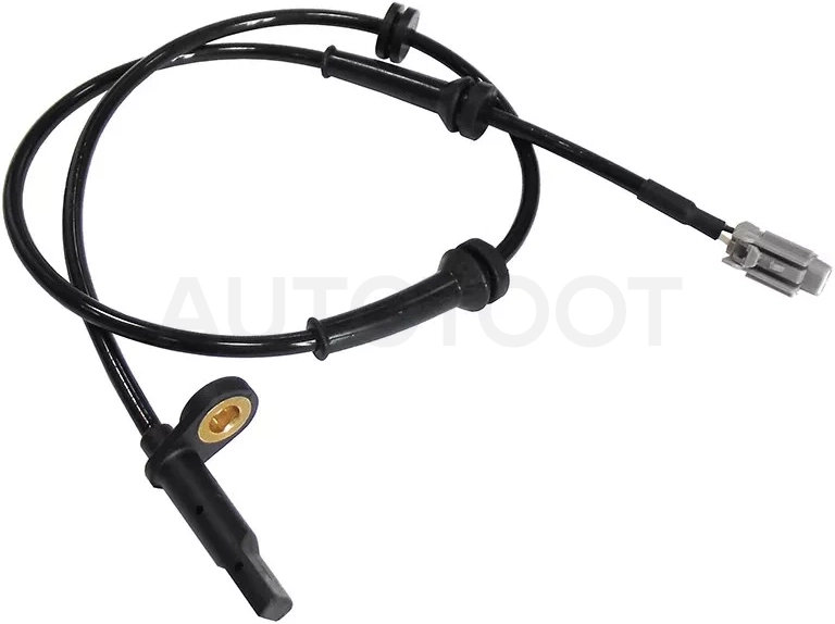 Датчик ABS FR NISSAN X-TRAIL T31 07-13 LH/RH