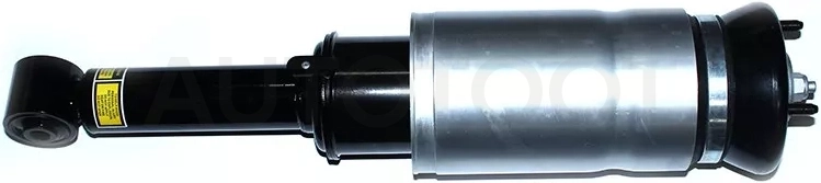 Стойка передняя Land Rover Discovery 04-17 / Range Rover Sport 05-13 - Артикул STRNB501250 - Производитель Sat - Фото, Отзывы, Цены