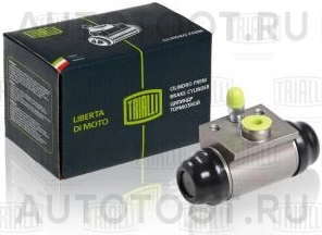 Цилиндр тормозной рабочий задний правый=левый -K19023 Fenox для LADA (ВАЗ) VESTA