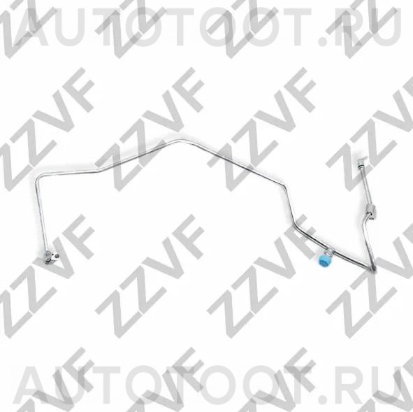 Трубка кондиционера -  для MITSUBISHI LANCER, MITSUBISHI COLT, MITSUBISHI MIRAGE