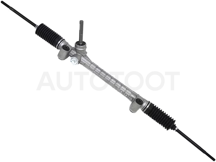Рейка рулевая LHD OPEL CORCA C 02-09 - Артикул ST900015 - Производитель Sat - Фото, Отзывы, Цены