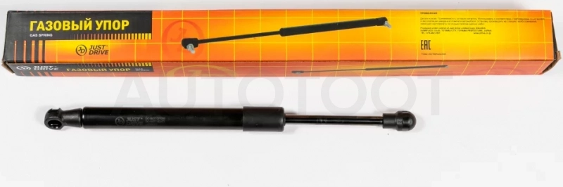Газовый упор - Артикул JAD0117 - Производитель Just Drive - Фото, Отзывы, Цены