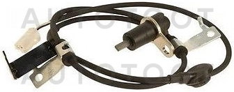 Датчик абс задний правый -  для MAZDA MPV