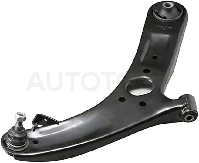 Рычаг подвески передний HYUNDAI SOLARIS/ACCENT/KIA RIO 2011-RH - Артикул CQ0159R - Производитель Ctr - Фото, Отзывы, Цены