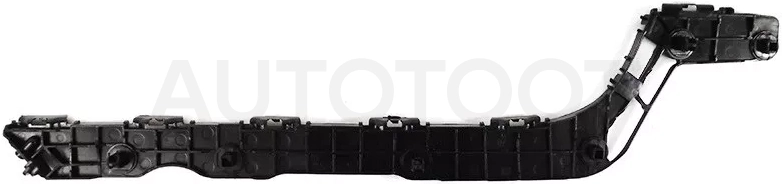 Крепление бампера Toyota Land Cruiser (J200) 07-21 / Lexus LX 07-12 (Сзади/ Справа)