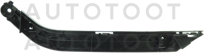 Крепление переднего бампера правое -STTY28000BK1 Sat для TOYOTA COROLLA SPACIO