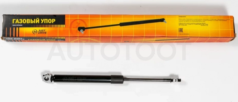 Газовый упор - Артикул JAD0083 - Производитель Just Drive - Фото, Отзывы, Цены