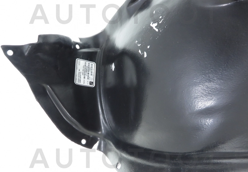 Подкрылок переднего крыла левый -  для MAZDA TRIBUTE