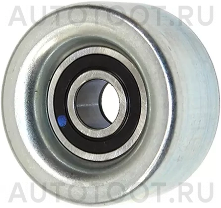 Ролик приводного ремня натяжителя TOYOTA 1GR-FE - Артикул ST16620310121 - Производитель Sat - Фото, Отзывы, Цены