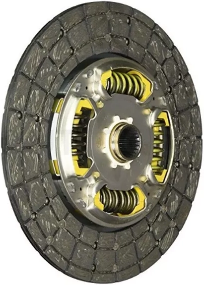 Диск сцепления TOYOTA LAND CRUISER 80/105 1HZ 31250-60286 - Артикул ST3125060286 - Производитель Sat - Фото, Отзывы, Цены