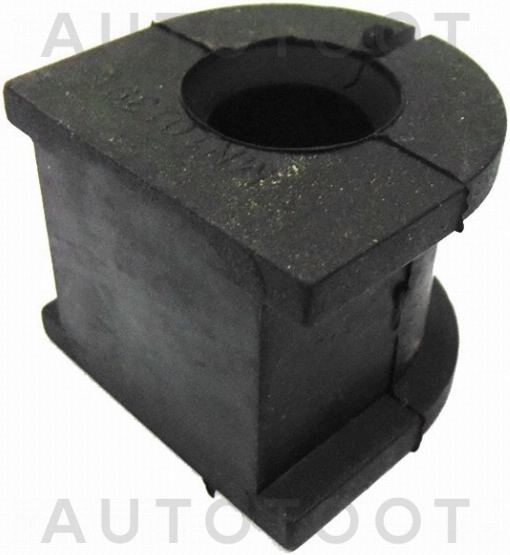 Втулка заднего стабилизатора D=18mm -STMN101395 Sat для MITSUBISHI LANCER, MITSUBISHI OUTLANDER, MITSUBISHI ASX