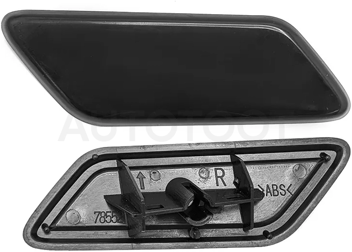 Крышка омывателя фары Toyota Camry (XV40) 06-09 / Camry UAE/USA 06-08 (Справа)