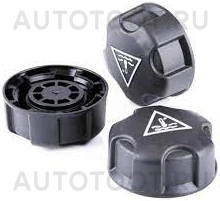 Крышка расширительного бачка -7550954SX Stellox для PEUGEOT 206, PEUGEOT 307, PEUGEOT 207, PEUGEOT 308, PEUGEOT 407, PEUGEOT 607, CITROEN C3, CITROEN C4, CITROEN C5