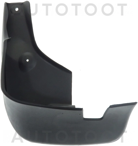 Брызговик передний левый -STLX46016B2 Sat для TOYOTA HARRIER, LEXUS RX300, LEXUS RX330, LEXUS RX350, LEXUS RX400