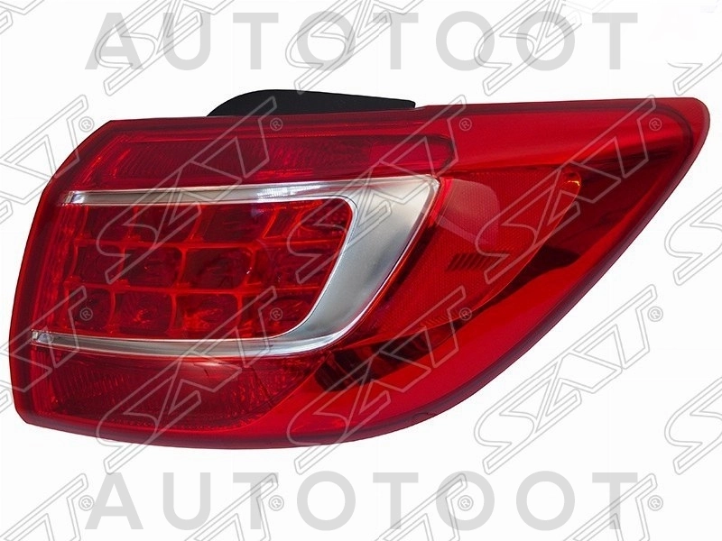 Фонарь задний правый -ST2231951R Sat для KIA SPORTAGE