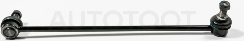 Стойка стабилизатора, передняя правая SLK8220R - Артикул JSL0198R - Производитель Just Drive - Фото, Отзывы, Цены