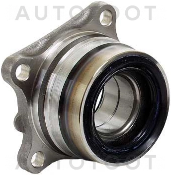 Подшипник задней ступицы -ST4240942010 Sat для TOYOTA IPSUM, TOYOTA NADIA, TOYOTA RAV4, TOYOTA PICNIC