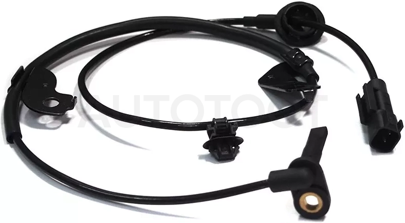Датчик ABS FR MITSUBISHI ASX GA#W/LANCER CY#A/OUTLANDER CW1/4/5/6W/GF#WDELICA D5 RH