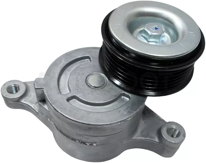 Натяжитель приводного ремня MAZDA 2(DY) 1,4-1,6 03-/3(BK) 1,4-1,6 03-09
