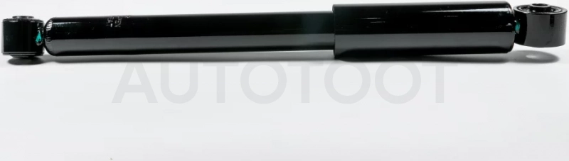 Амортизатор газомасляный, задний /343305/ - Артикул JAA0012 - Производитель Just Drive - Фото, Отзывы, Цены