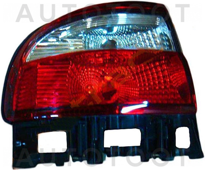 Фонарь задний левый (хрусталь) -ST2121972CL Sat для TOYOTA CORONA