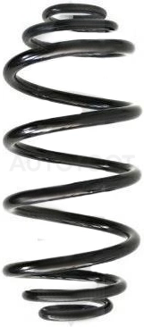 Пружина задней подвески -NSP0113287599 Nsp для CHEVROLET CRUZE, OPEL ASTRA