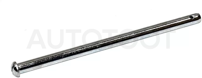 Направляющая FR суппорта TOYOTA LAND CRUISER 80, PRADO 12#, Surf 21#